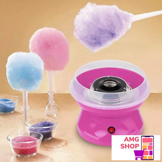 Aparat Za Eernu Vunu/Cotton Candy -