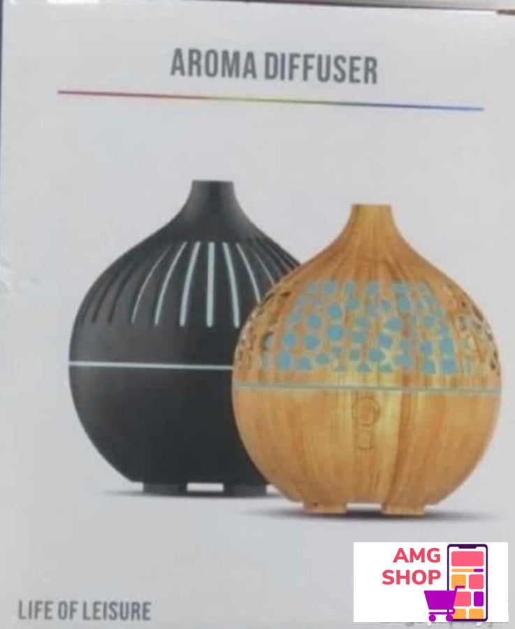 Aroma Difuzor Ovlazivac 180 Ml -