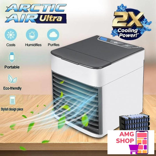 Artic Air Ultra X 2 - Nov Model Kl (Preporuka)