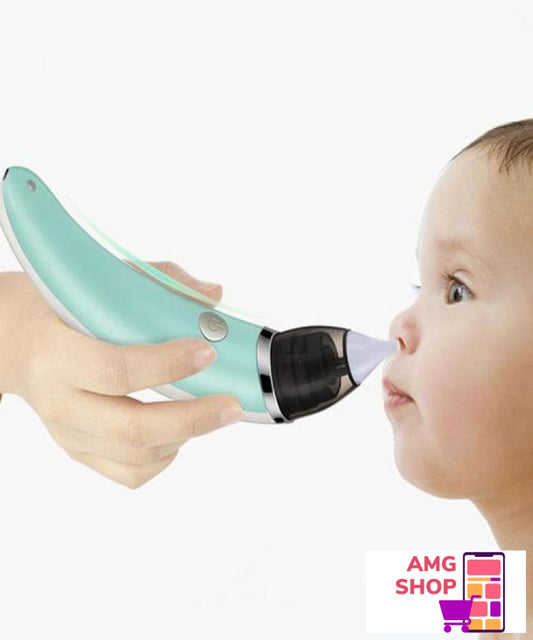 Aspirator Ista Nosa Za Bebe Decu -