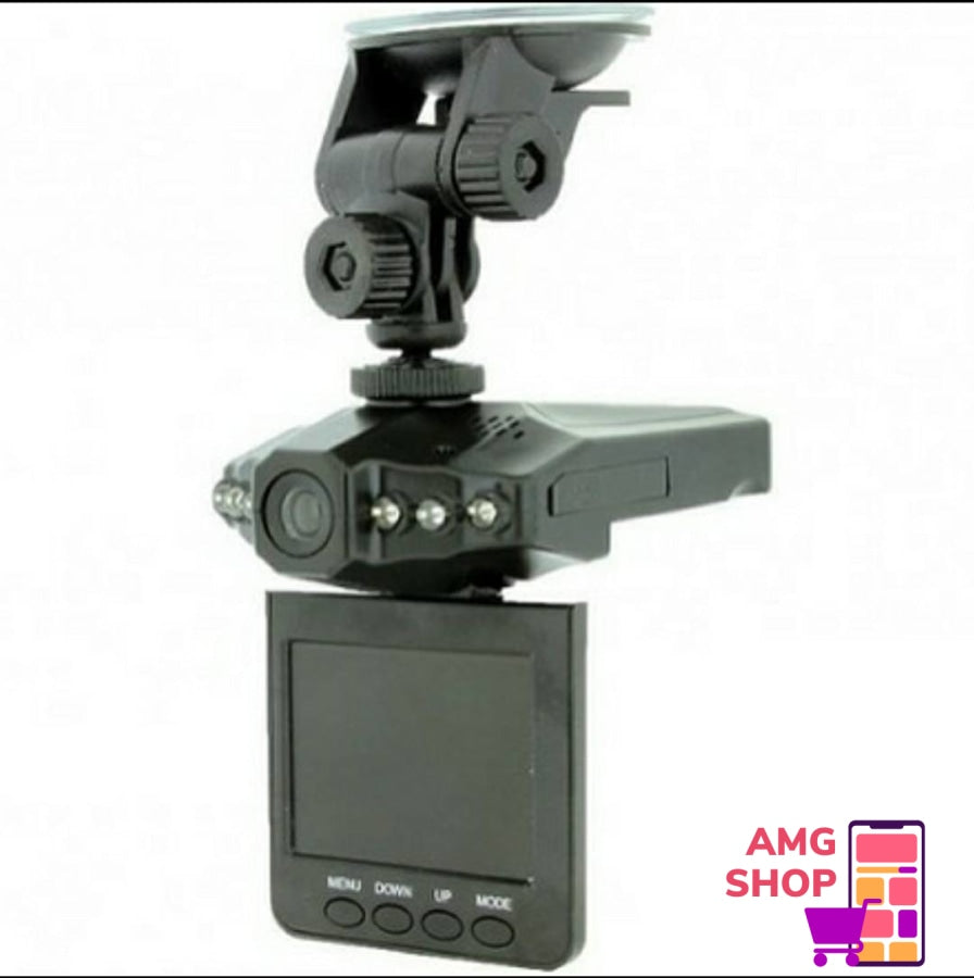 Auto Dvr Camera -