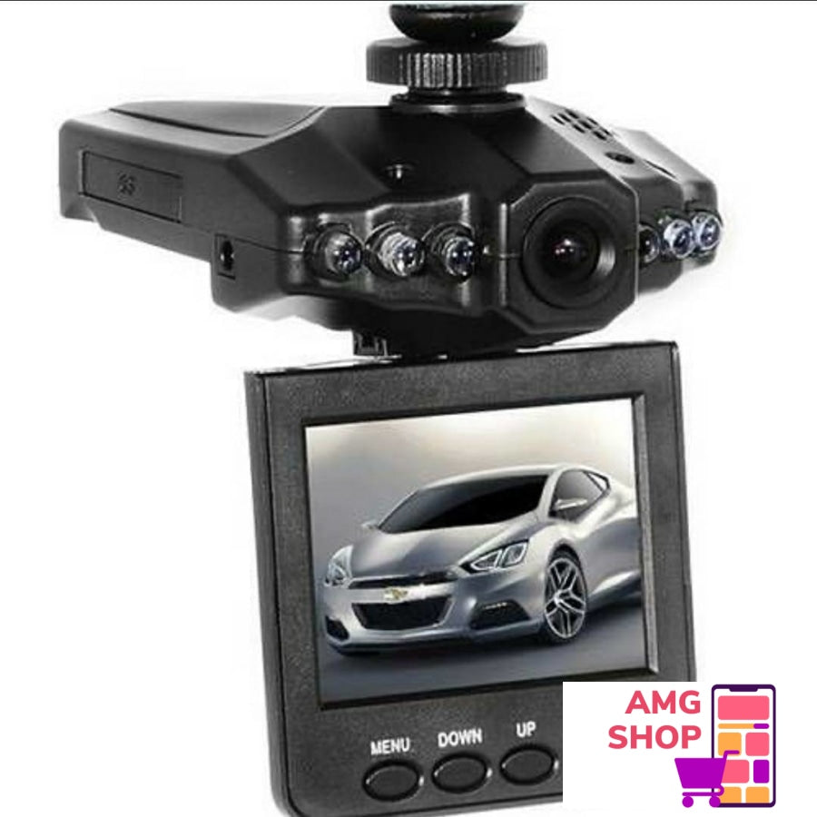 Auto Dvr Camera -