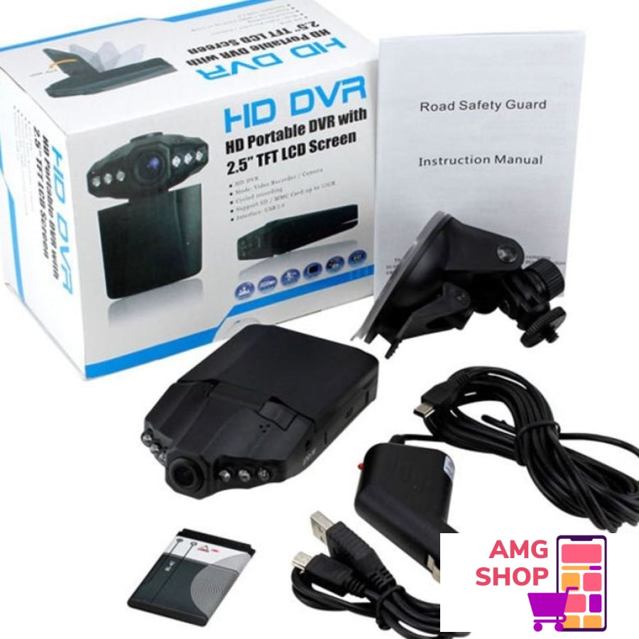 Auto Dvr Kamera -Auto Kamera-Dvr Auto -