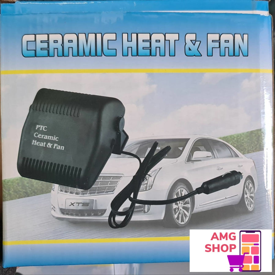 Auto Grejalica 150W -12V -