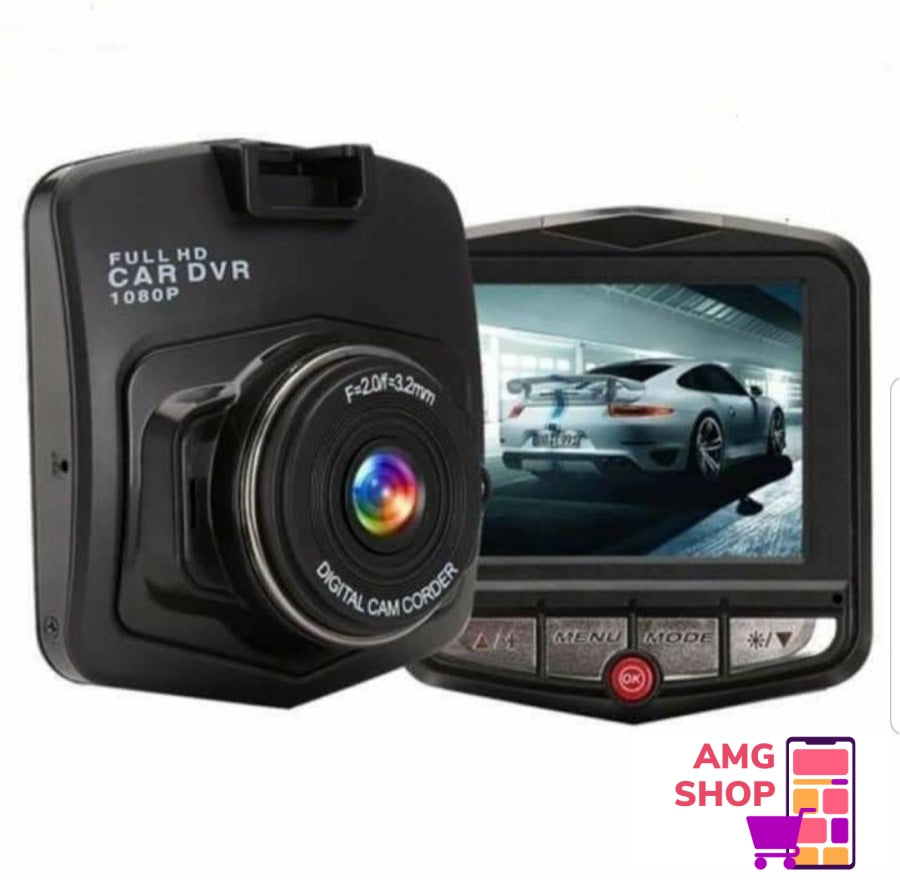 Auto Kamera Dvr -