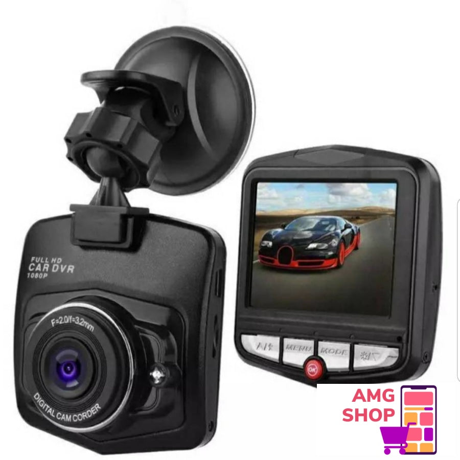 Auto Kamera Dvr -