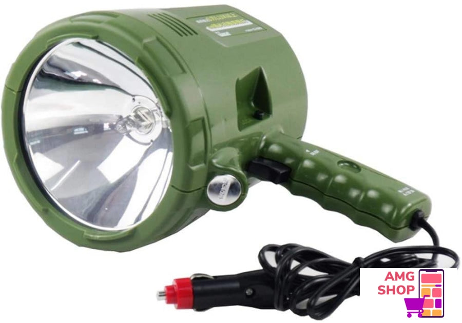 Auto Lampa -