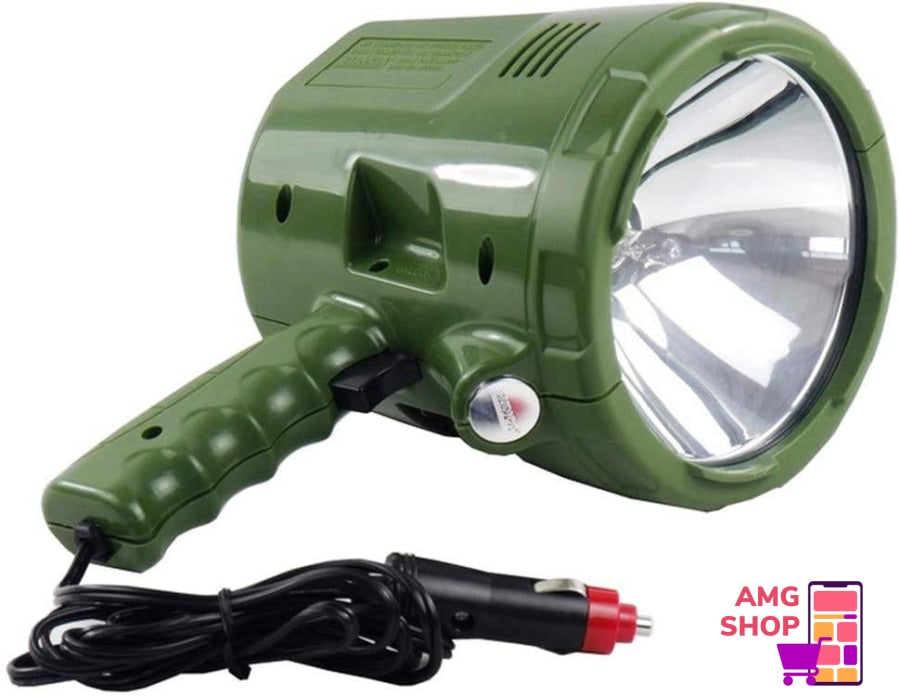 Auto Lampa -