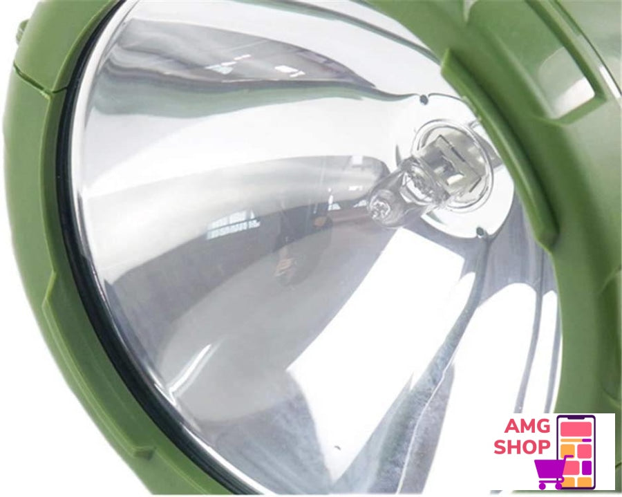 Auto Lampa -