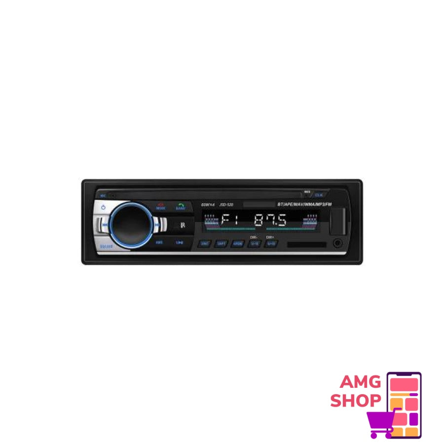 Auto Radio/Bluetooth/Model 1 -