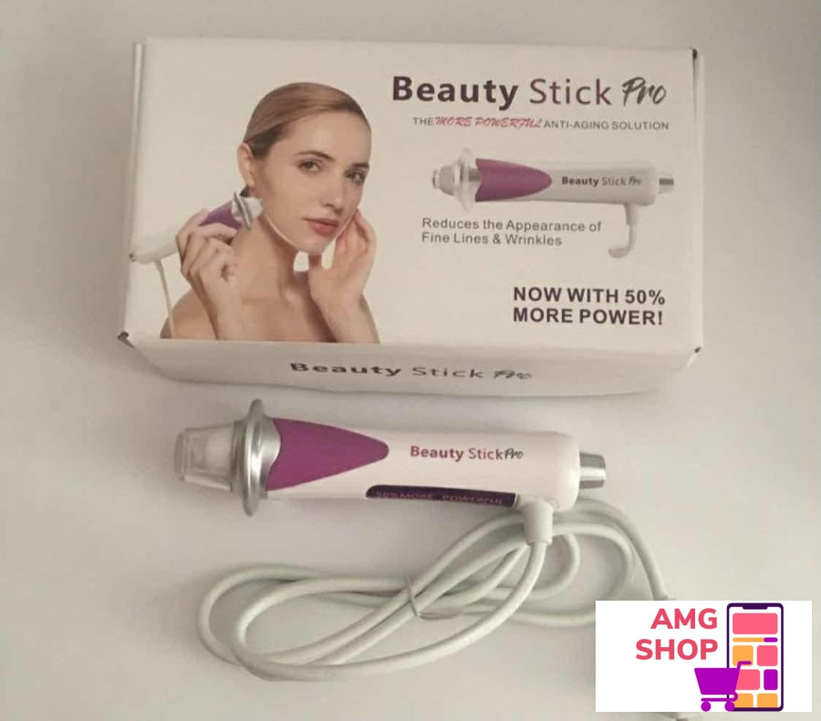 Beauty Stick - Aparat Za Negu Lica