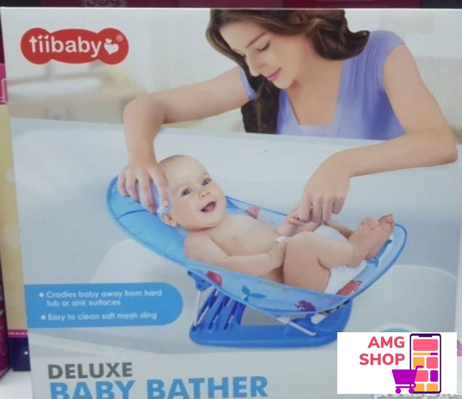 Bebi Stolica Za Kupanje-Bebi Stolica -