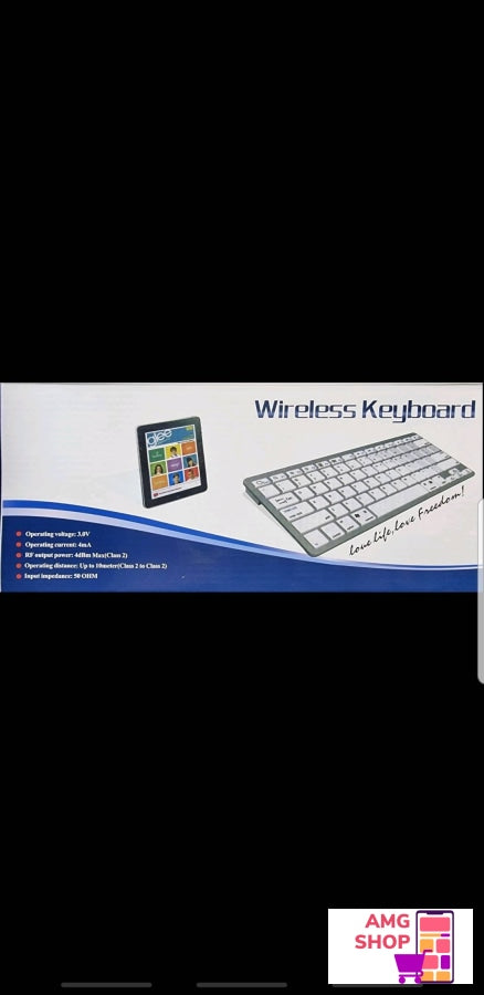 Beina Tastatura Za Kompjuter -