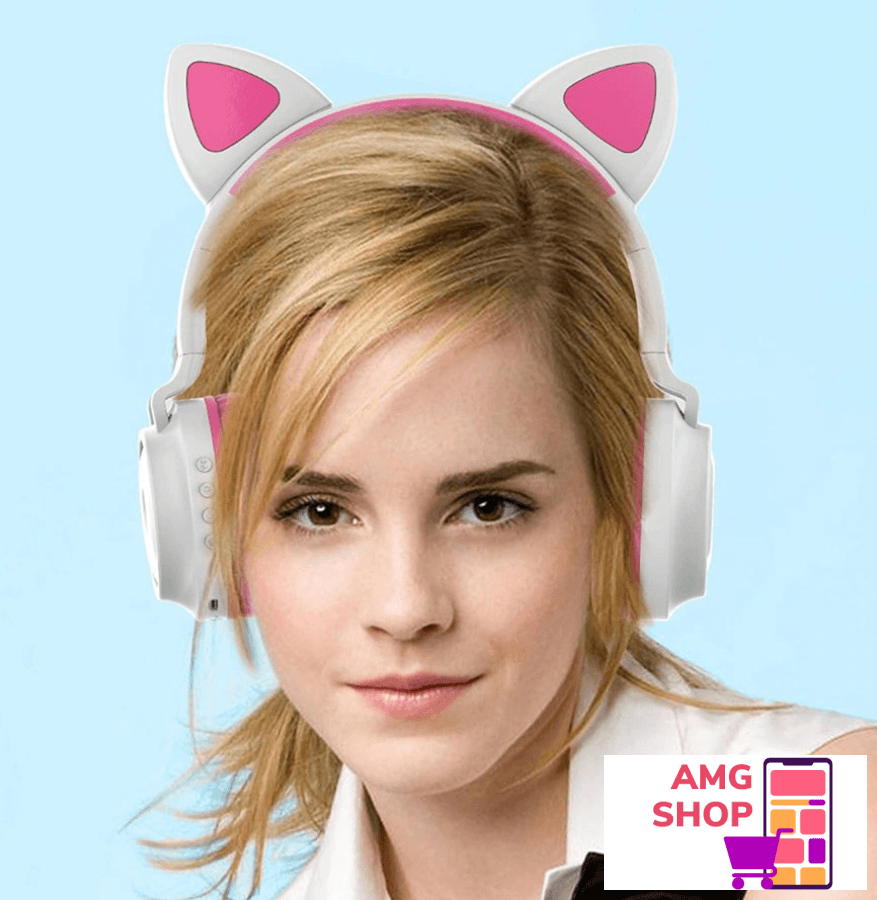 Beine Bluetooth Slualice Cat Ear -