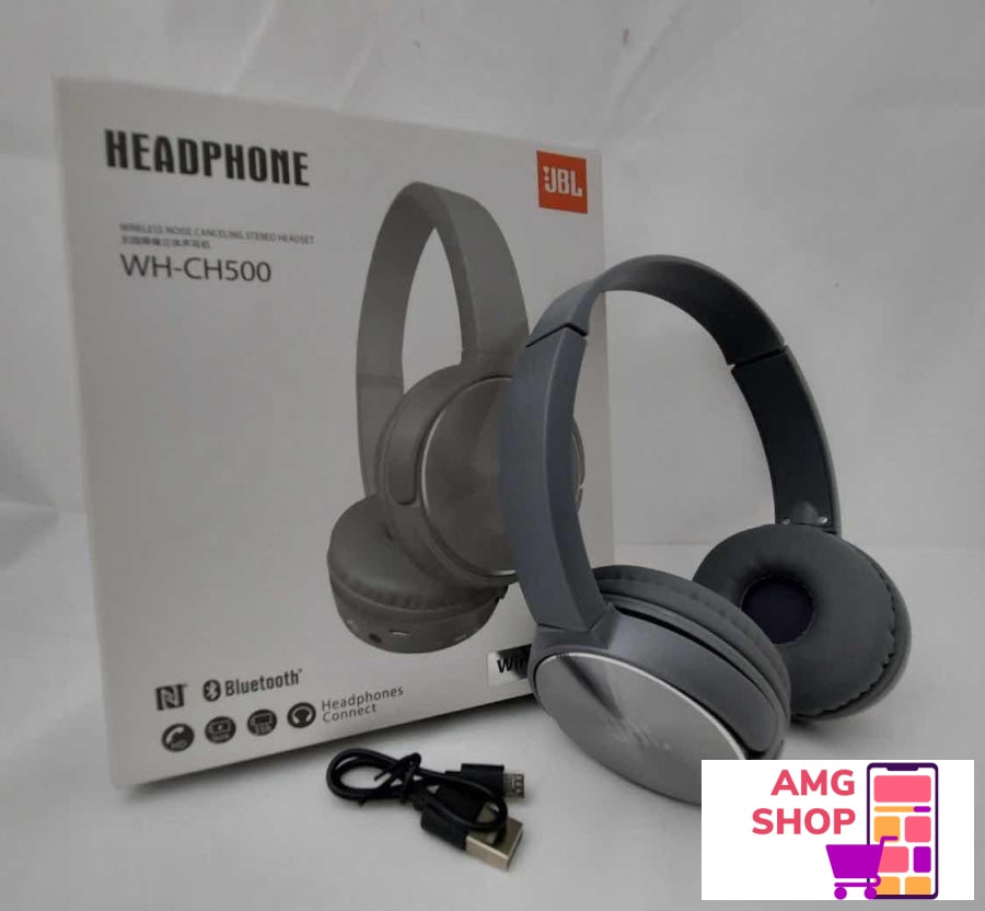 Beine Slualice Jbl Wh-Ch500 Zelene -