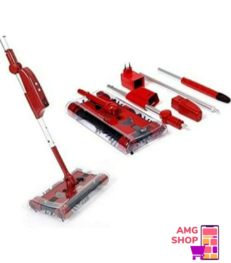 Bezicni Usisivac Swivel Sweeper G6 -