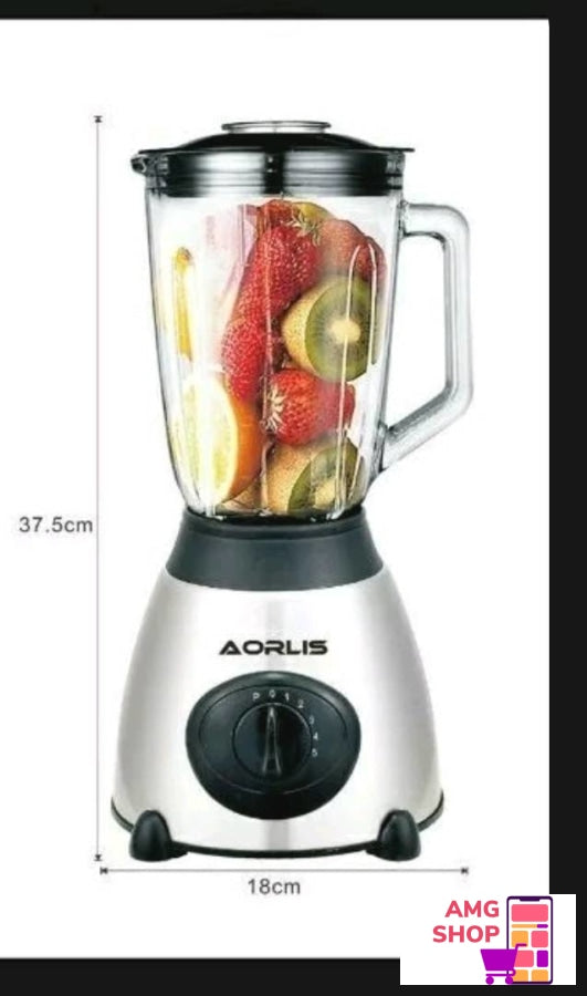 Blender Aorlis/1.5L/900W -