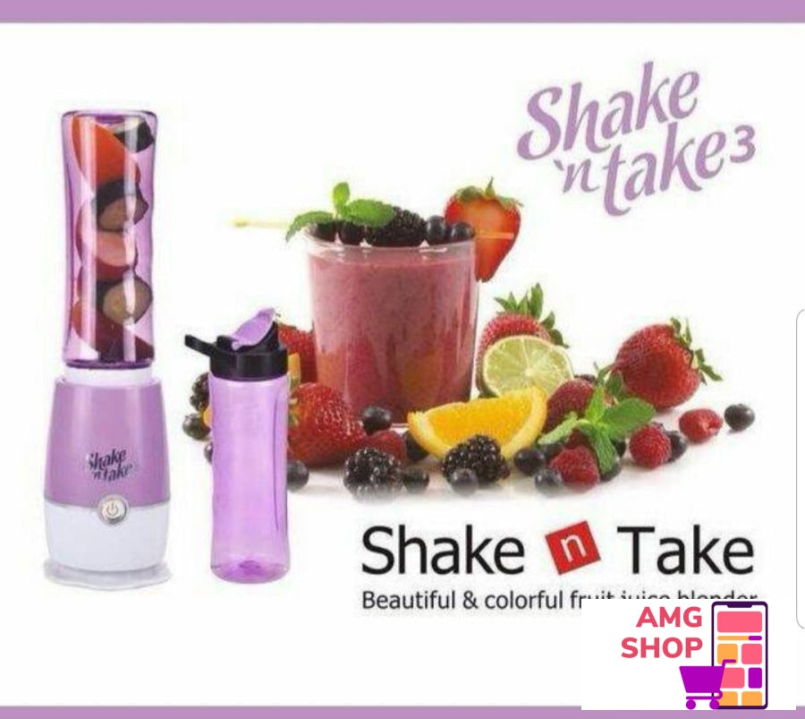 Blender Shake N Take 3 -