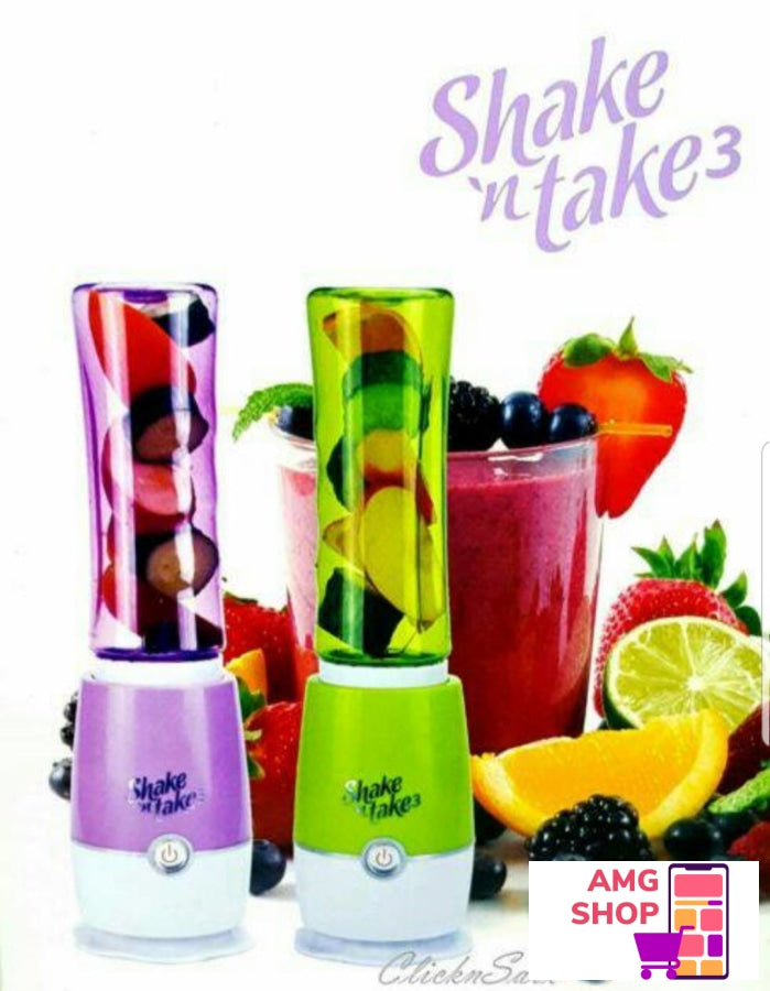 Blender Shake N Take 3 -