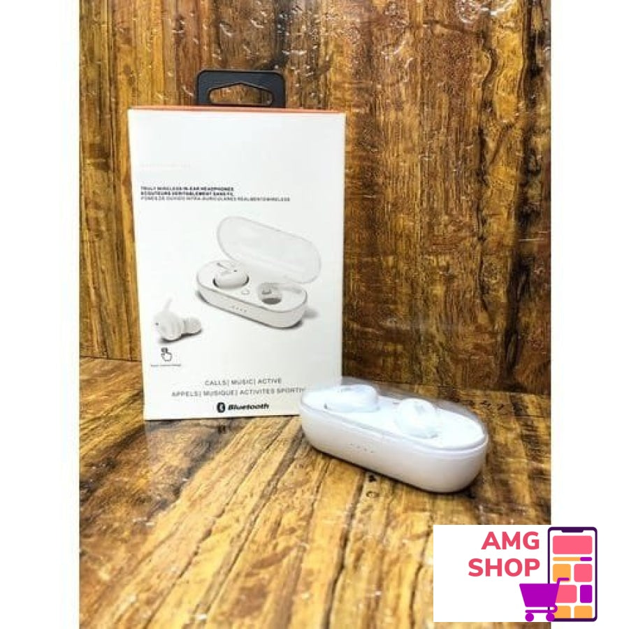 Bluetooth Jbl Slusalice Bele -