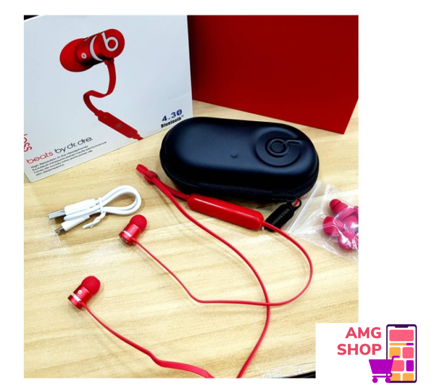 Bluetooth Slualice Beats By Dr Dre () -