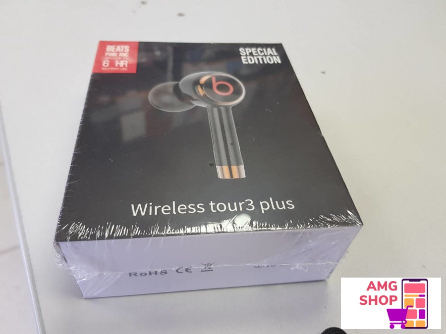 Bluetooth Slualice Beats Tour 3 Tws -