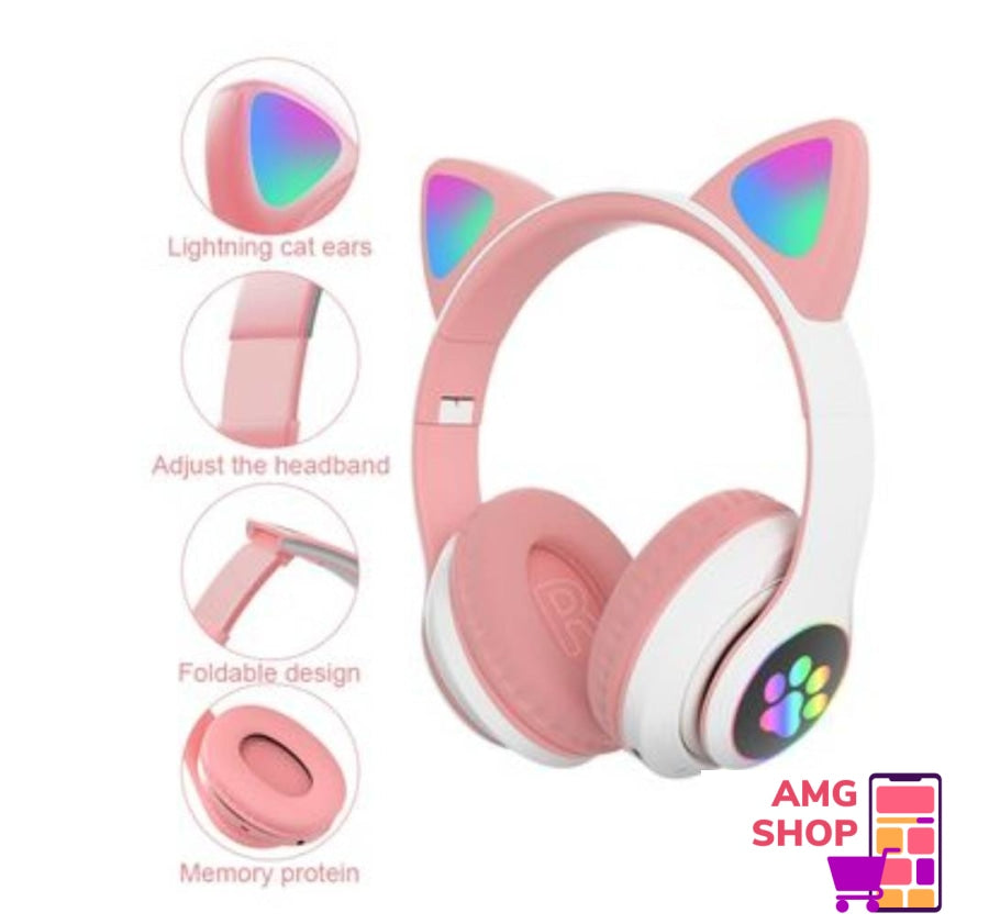 Bluetooth Slualice Cat Vzv-23M -