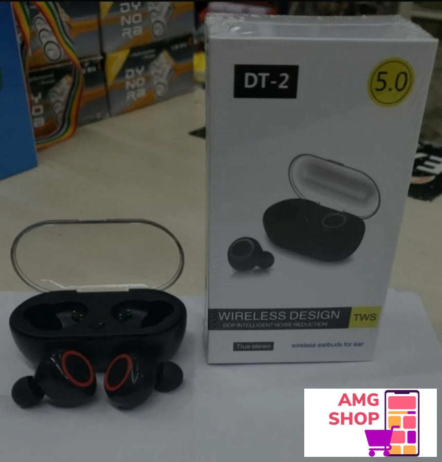 Bluetooth Slualice Dt-2 -