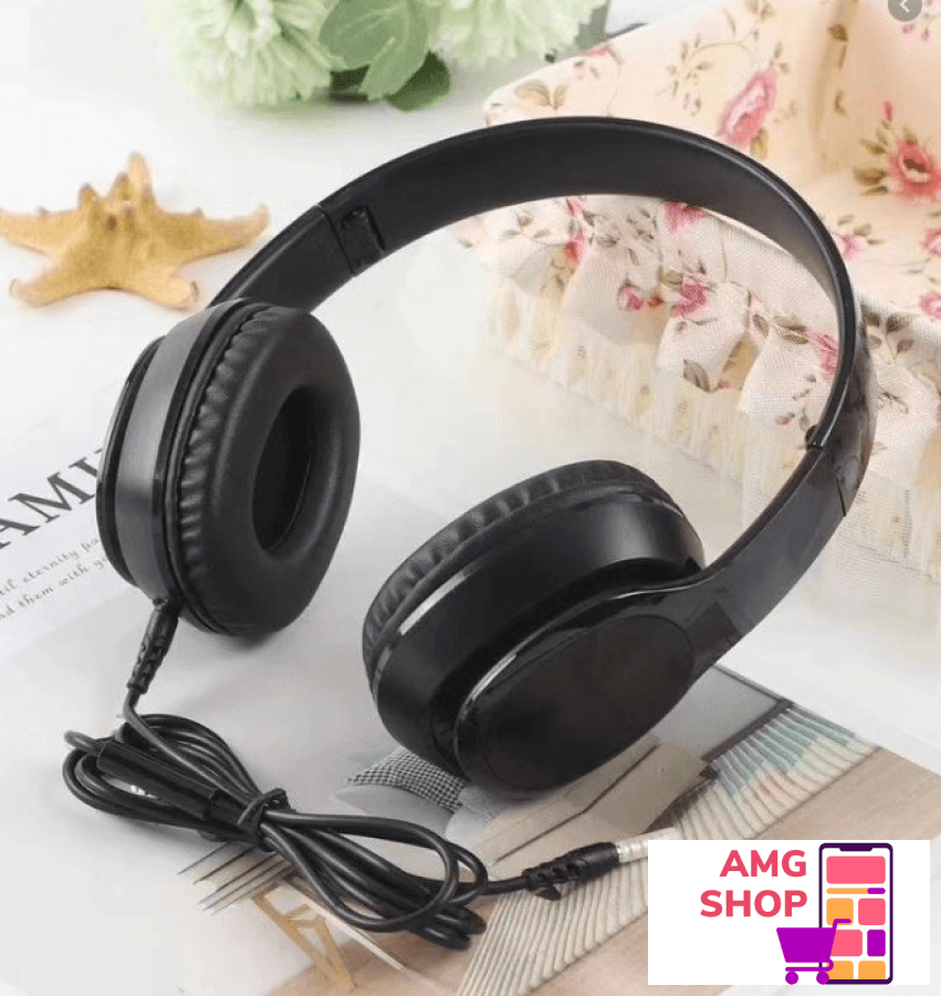 Bluetooth Slusalice Mdr-362 () -