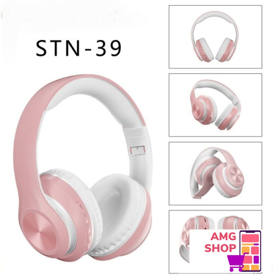 Bluetooth Slualice Stn-39 -