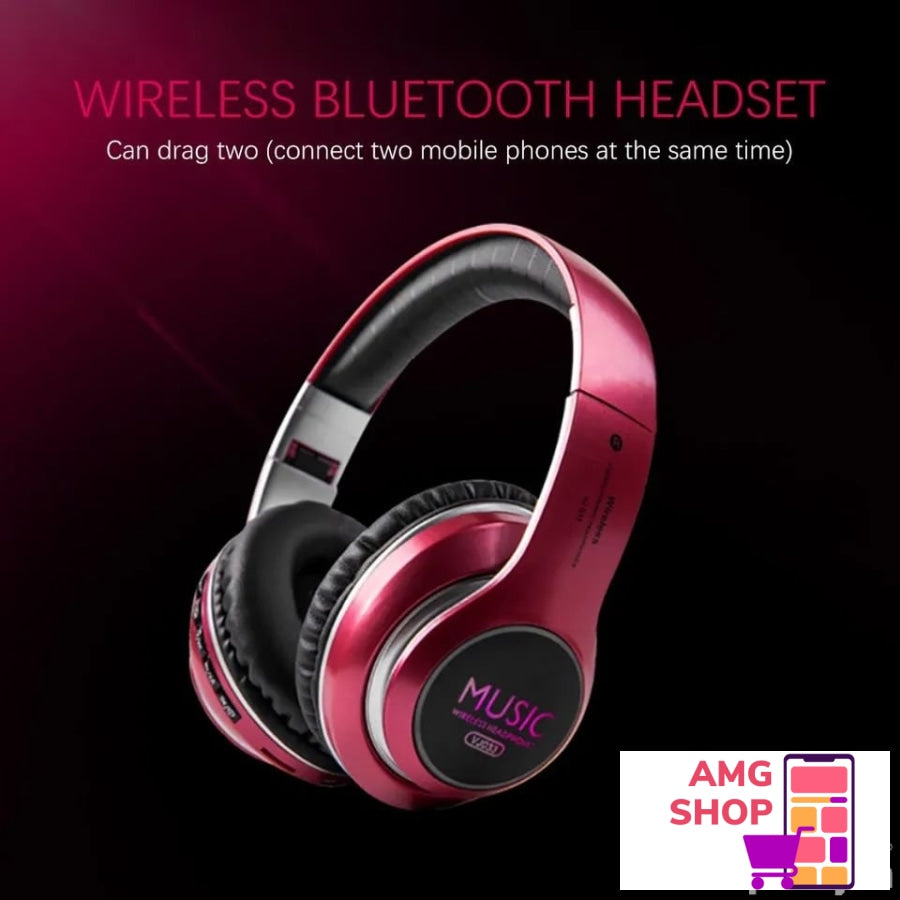 Bluetooth Slualice Vj033 -