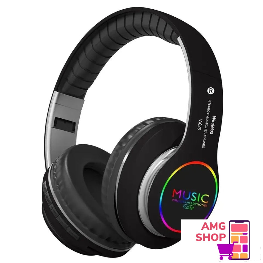 Bluetooth Slualice Vj033 -