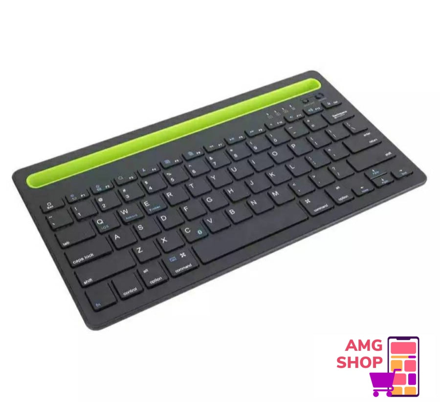 Bluetooth Tastatura Mogu Biti Povezana Na Tablet Ili Efon -