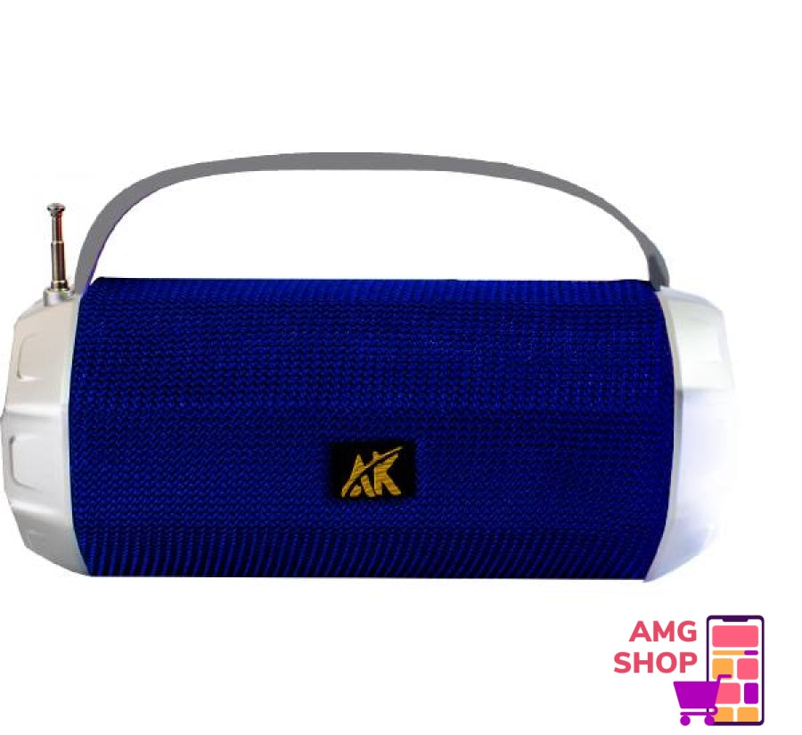 Bluetooth Zvunik Ak-318 -