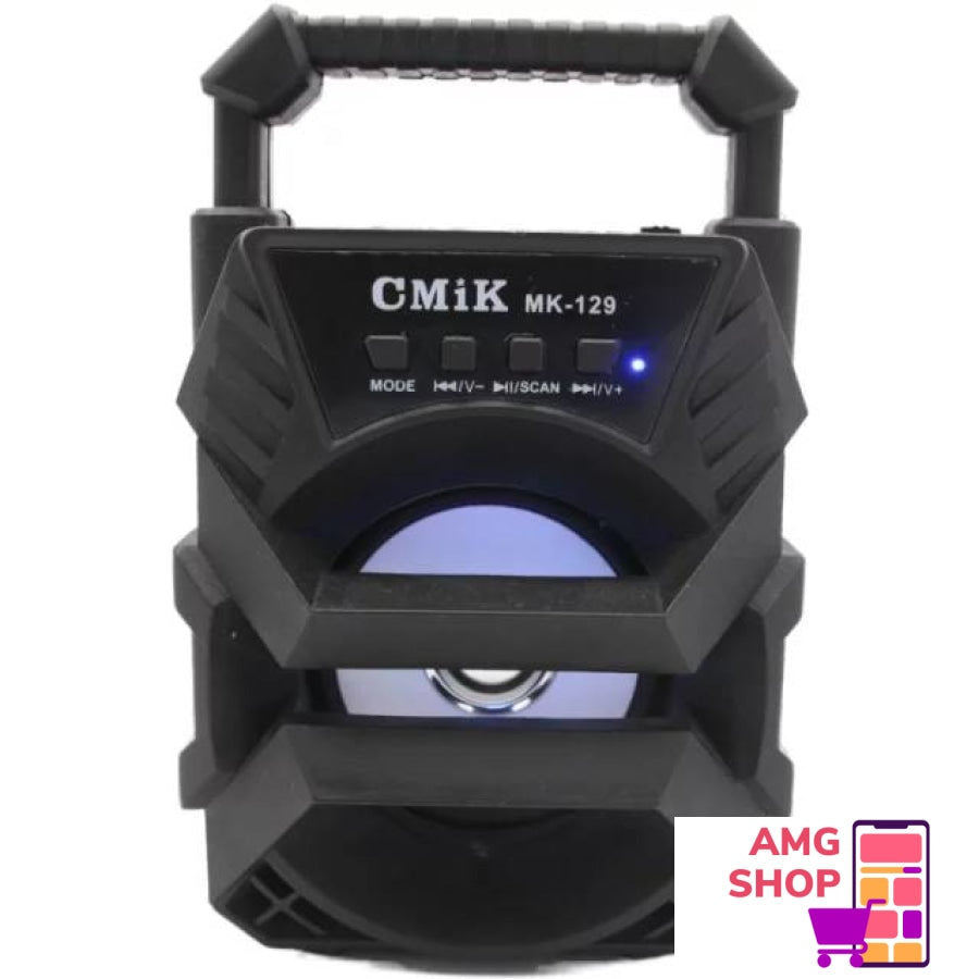 Bluetooth Zvunik Cmik Mk-129 -