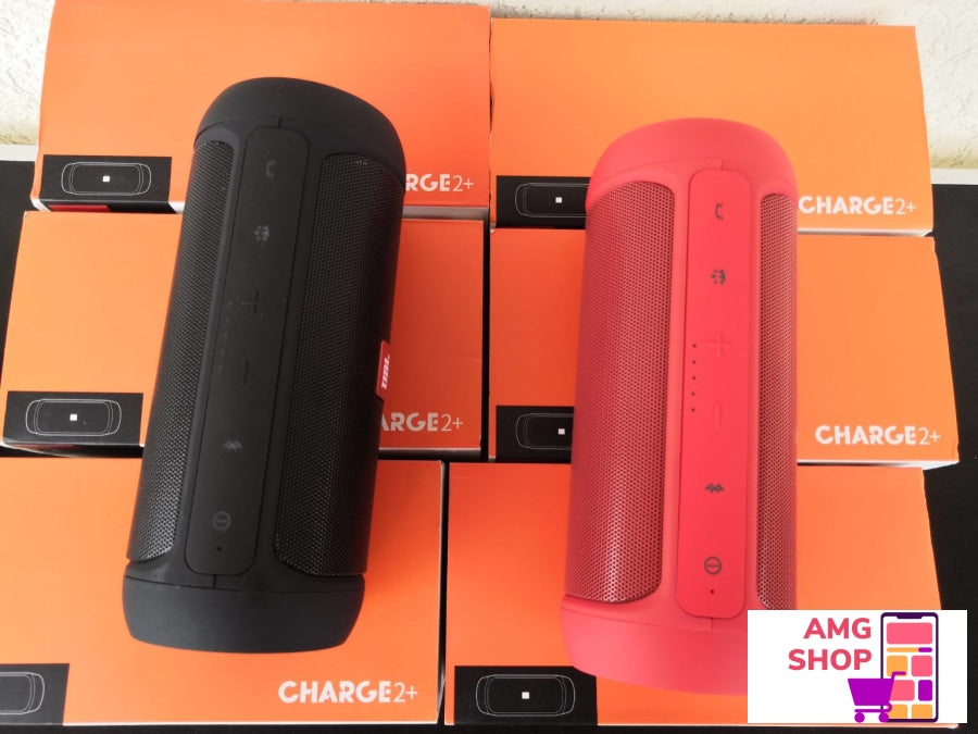 Bluetooth Zvunik Jbl Charge 2 -