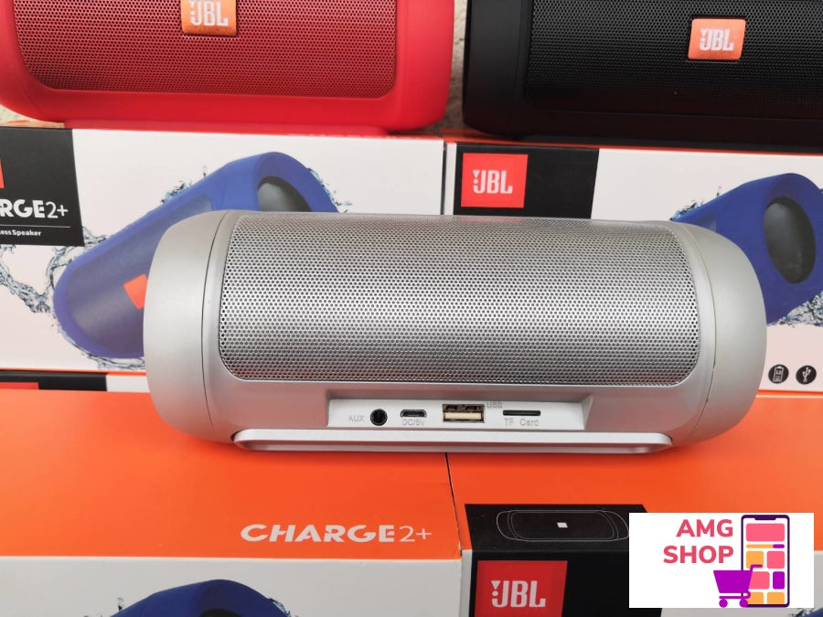 Bluetooth Zvunik Jbl Charge 2 -