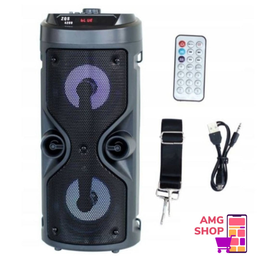 Bluetooth Zvunik Zqs4209 -