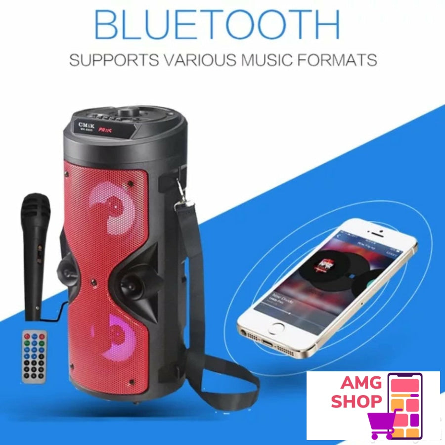 Bluetooth Zvunik/Mk-8896 -