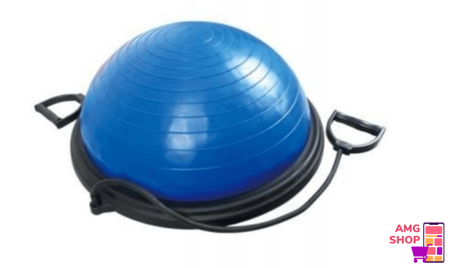 Bose - Pilates Polulopta Sa Ruckama