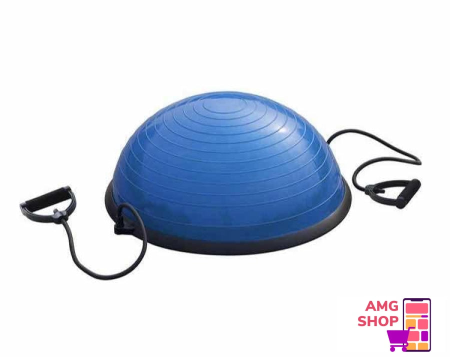 Bosu Lopta 46 I 58Cm -