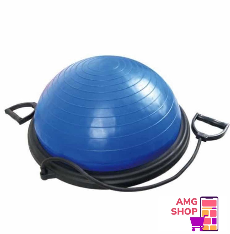 Bosu Lopta 46 I 58Cm -