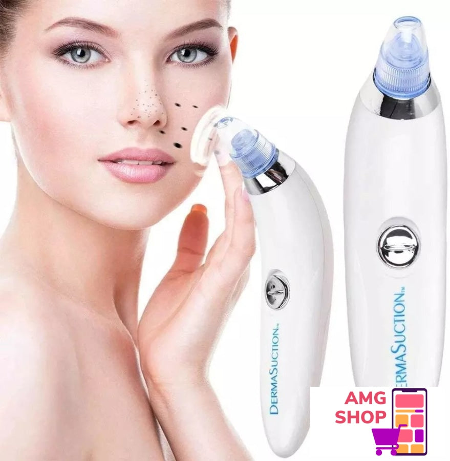 Derma Suction Protiv Akni I Mitisera -