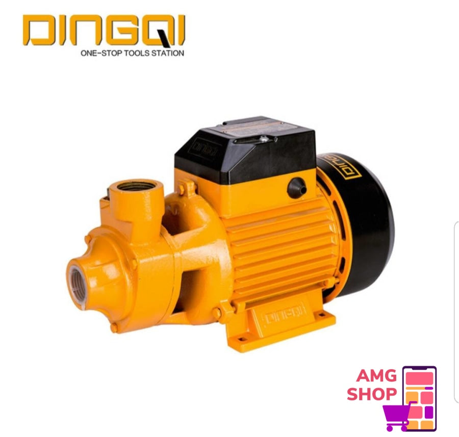 Dingqi Centrifugalna Pumpa Za Cistu Vodu -