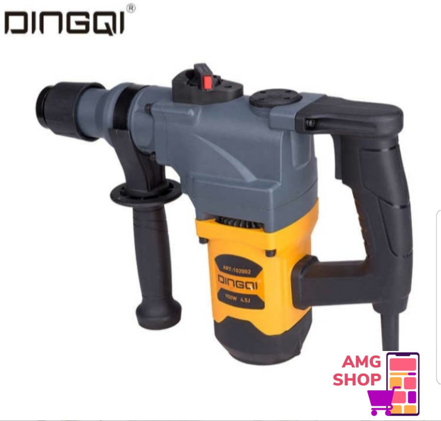 Dingqi Professional Hilti Hamer Builica 900W -