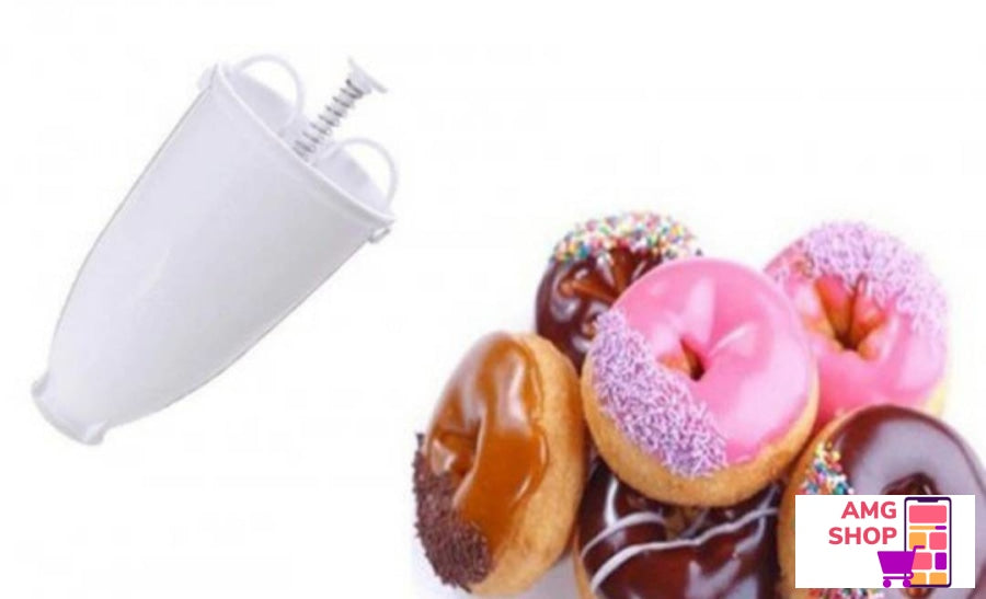 Donut Maker Aparat Za Krofne -