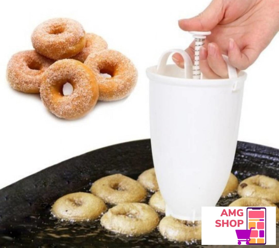 Donut Maker Aparat Za Krofne -