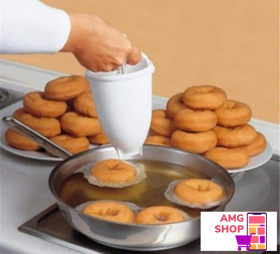 Donut Maker Aparat Za Krofne -