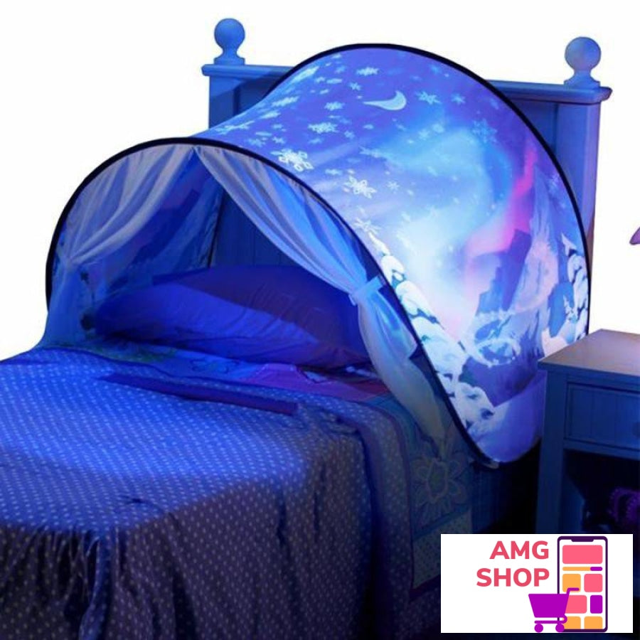 Dream Tents Ator - Za Slatke Snove