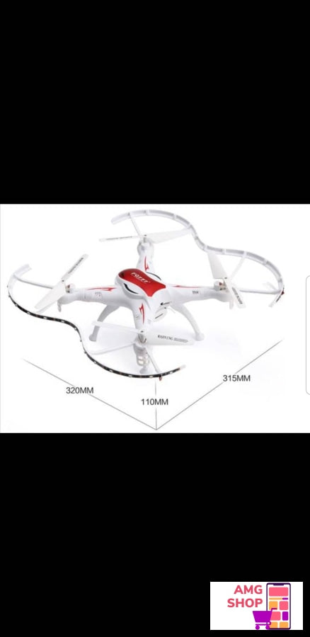 Dron -